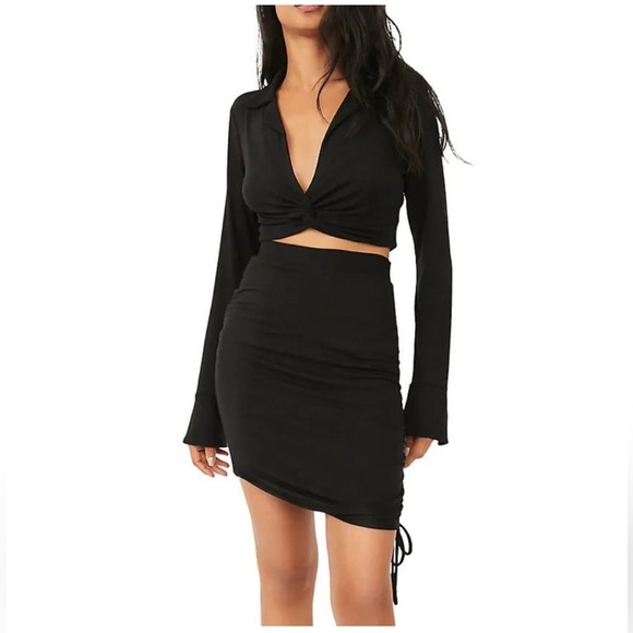 Free People Clara Set - size M - Picture 2 of 12